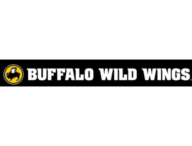 $20 Buffalo Wild Wings - Photo 1