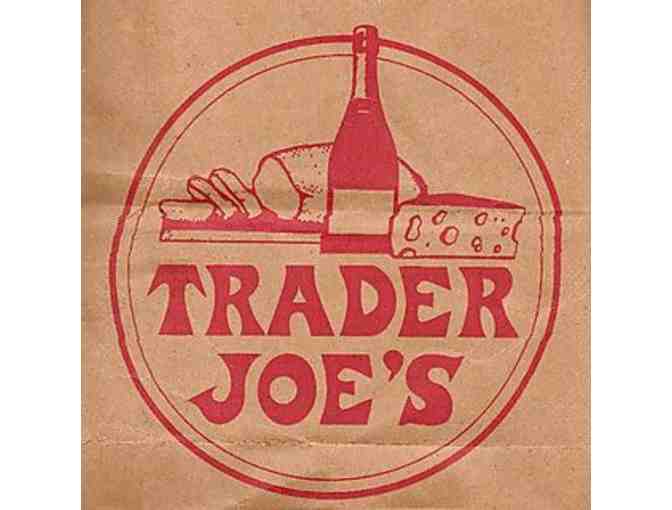 Trader Joe's - Quick shopping trip in a bag #2