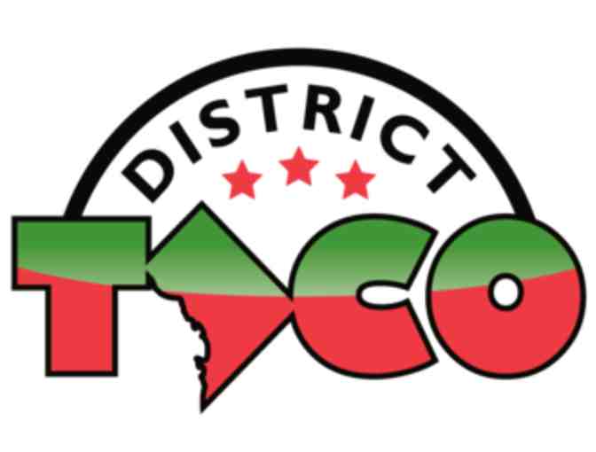 District Taco - $50 gift card - Photo 1