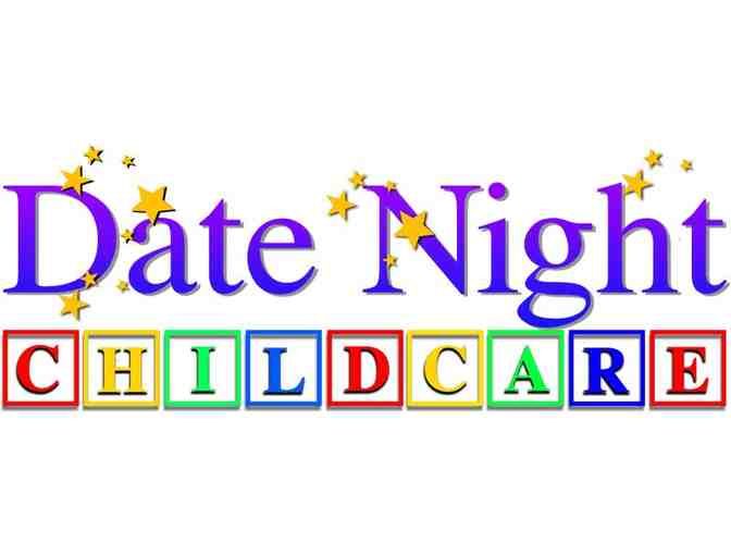 Busy Bee Parents DATE NIGHT - First 12 Bidders!