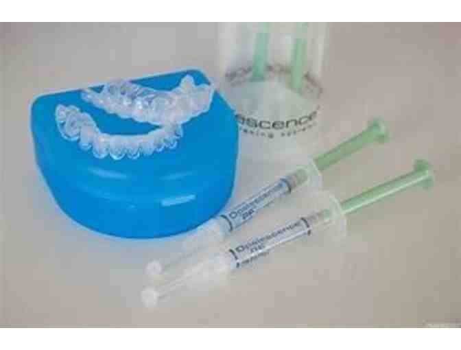 Oral B Bluetooth Toothbrush and Whitening System