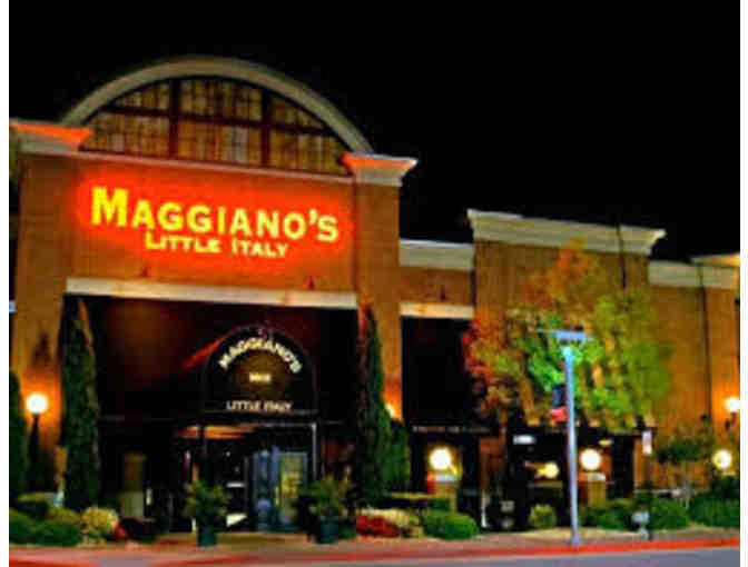Maggiano's "Be Our Guest" - $25 gift card #2 - Photo 1