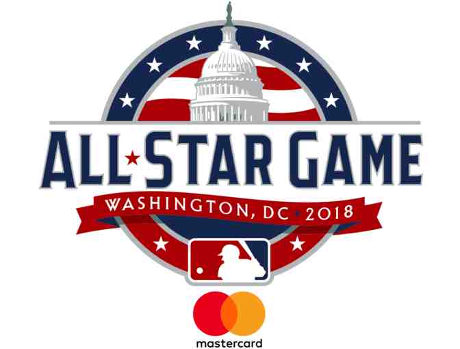 Take Us Out to the Park for the 2018 Major League Baseball All-Star Game!