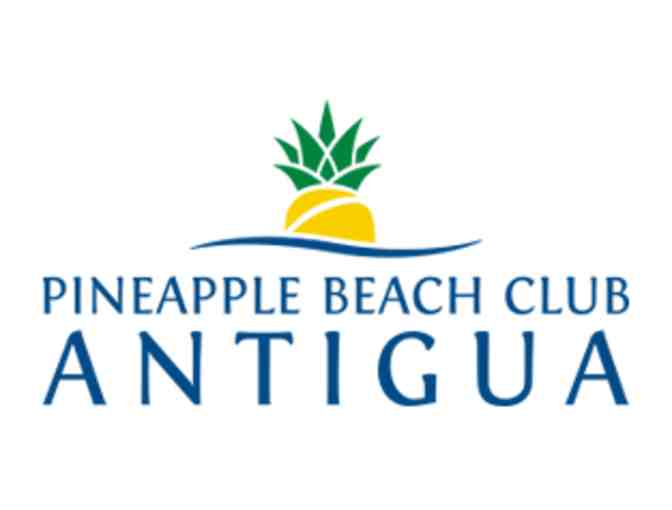 Caribbean 'Adult Only' Getaway at the Pineapple Beach Club