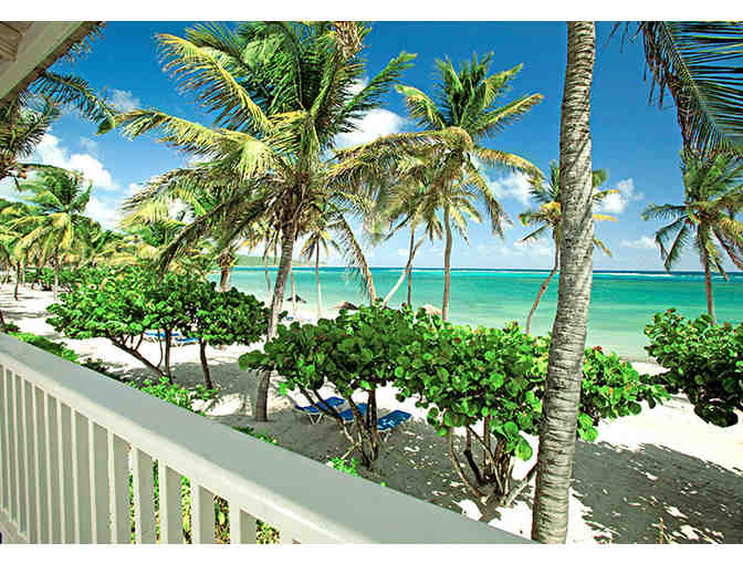 St. James's Club Resort & Villas - 3 Rooms for 7-9 Nights