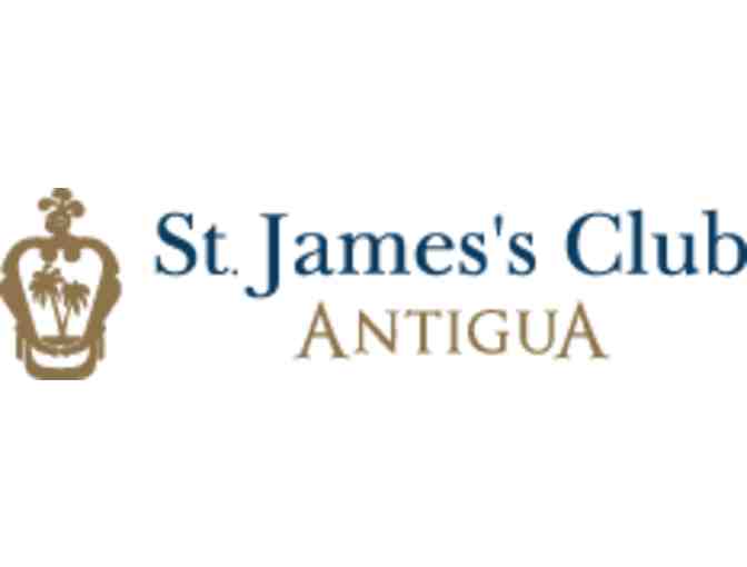 St. James's Club Resort & Villas - 3 Rooms for 7-9 Nights