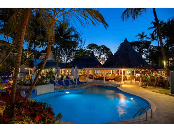 Caribbean Getaway The Club Barbados Adults-Only Resort & Spa
