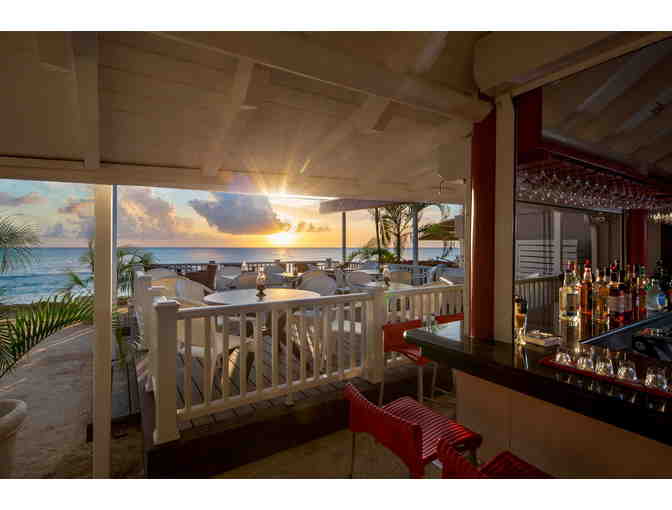 Caribbean Getaway The Club Barbados Adults-Only Resort & Spa