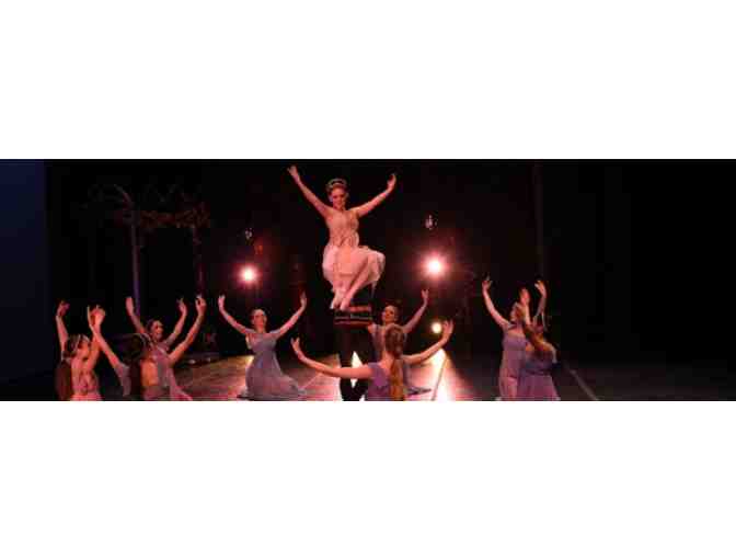 BalletNova Spring Performance (Falls Church, VA) 2 Tickets