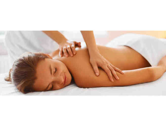 Roselle Center for Healing (Fairfax, VA) 60 Minute Massage