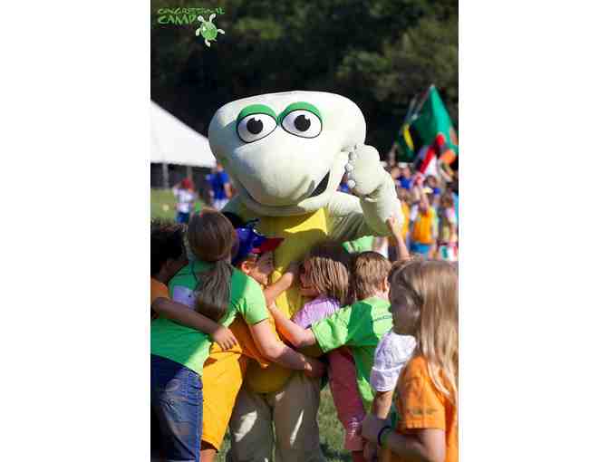 Chillin' with Zippy - Popsicle Party!!