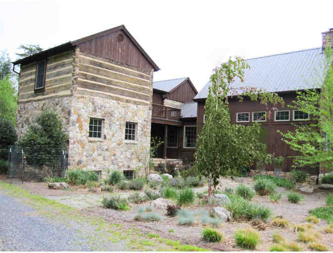 Private Four Bedroom WV Mountain Cabin