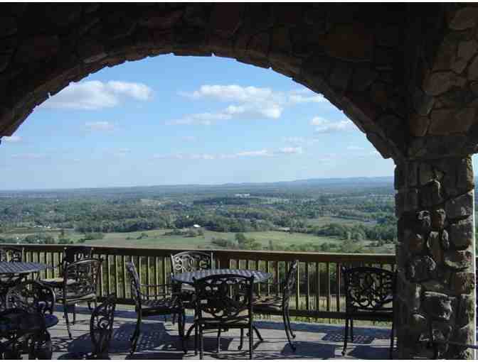 Bluemont Experience Package - Great Country Farms, Bluemont Vineyard & Dirt Farm Brewing