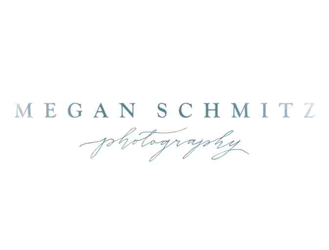 Megan Schmitz Photography - Mini Photography Session
