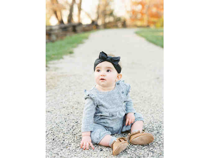 Megan Schmitz Photography - Mini Photography Session