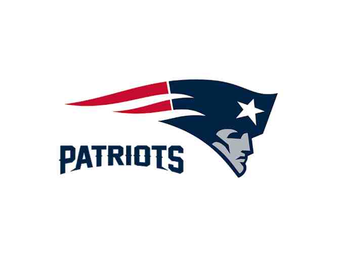 Four (4) New England Patriots Tickets