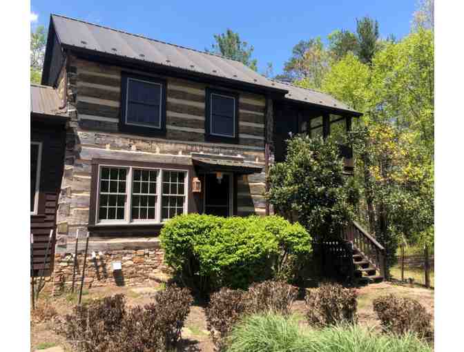 Private Four Bedroom WV Mountain Cabin