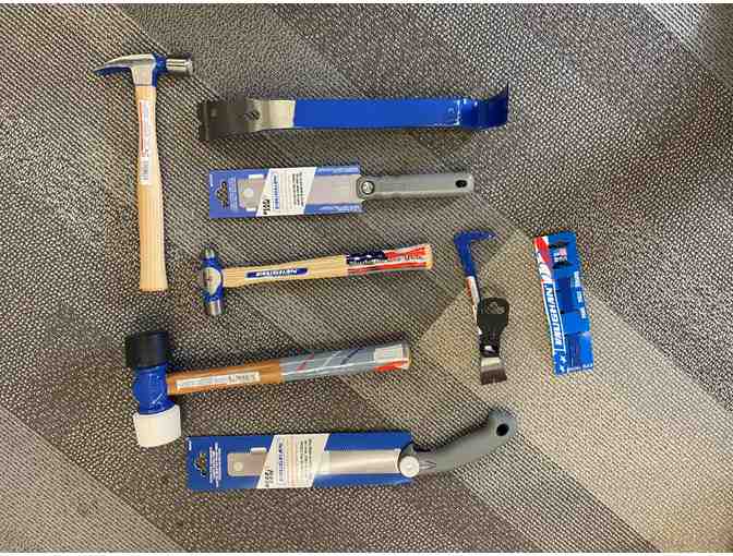 FIX IT FELIX! Tool Set for the Handyman in You!