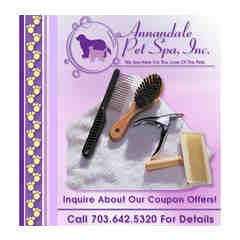 Annandale Pet Spa, Inc.
