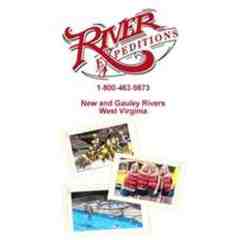 River Expeditions