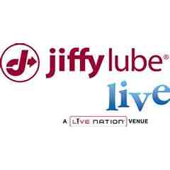 Jiffy Lube Live