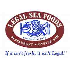 Legal Sea Foods