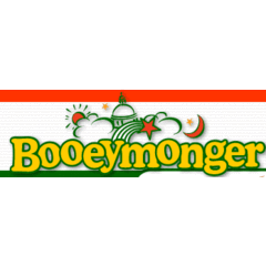 Booeymonger