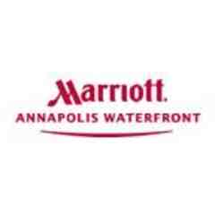 Marriott Annapolis Waterfront