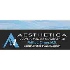 Aesthetica Cosmetic Surgery and Laser Center
