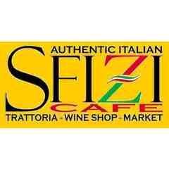 Sfizi Italian Gourmet Deli and Cafe