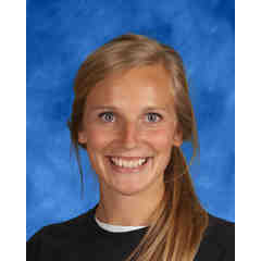 Kyle Petty, PE and Health, Middle School