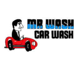 Mr. Wash Car Wash