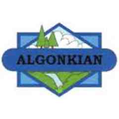 Algonkian Regional Park Golf Course