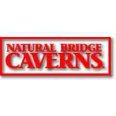 Natural Bridge Caverns