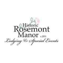 Rosemont Manor - Berryville, VA