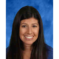 Ashley Angelovich, Spanish Teacher BB-PS, 6th-8th grade