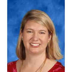 Caroline Cook - Congressional Schools 2nd Grade Teacher