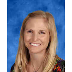 Amanda Sullivan - 3rd Grade Teacher
