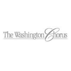 The Washington Chorus