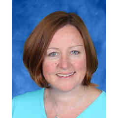 Mrs. Fry's Senior Kindergarten Class