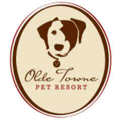 Olde Towne Pet Resort