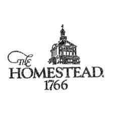 The Omni Homestead Resort