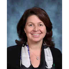 Evie Hinrichs - 2nd grade teacher