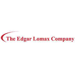 The Edgar Lomax Company
