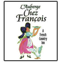 L'Auberge Chez Francois
