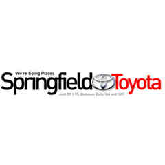 Springfield Toyota
