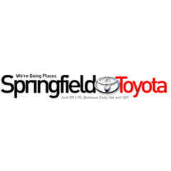 Springfield Toyota