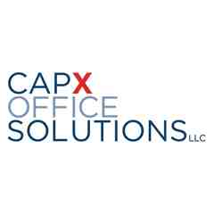 CapX Office Solutions