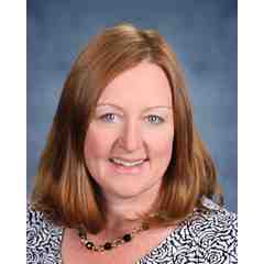 Michelle Fry - 1st Grade Teacher