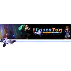 Laser Tag Group